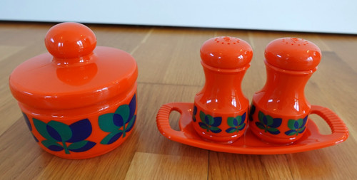 Emsa salz pfeffer streuer - salz,