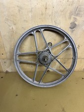 Hercules Prima 2 3 4 5 S optima Felge Vorderrad 17 Zoll Grimeca Mofa