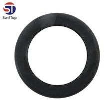 Für Mercedes Benz 350SD 500SEL 380SL Feder Montagescheibe vorne A1263210784