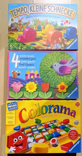 Kinderspiele jahren von - kinderspiele, 3