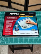 Hyper Pen 8000 USB 8”x6”