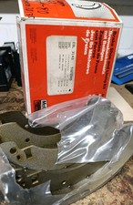 Ford Escort mk2 RS1800 Mexico