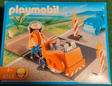 Playmobil 4044 Fugenschneider