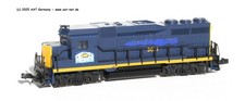 Atlas N 4739A - EMD GP30 CMCR