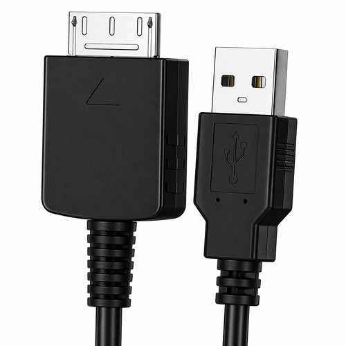 Usb datenkabel für sony - für,