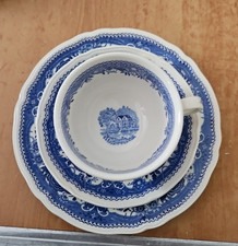 villeroy boch burgendland 1x