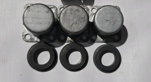 Atlas hv07 cap - atlas, kit