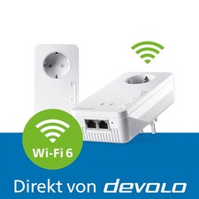 devolo Magic 2 WiFi 6 next
