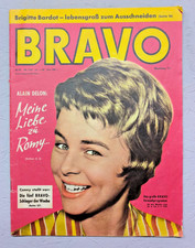BRAVO Original Nr. 8 + 17 /