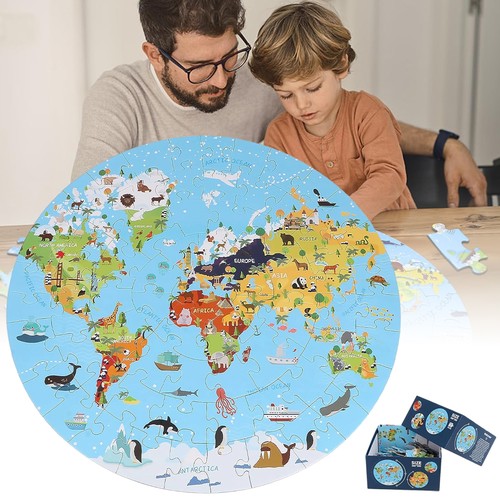 Puzzle bodenpuzzles - puzzle,