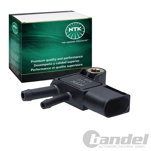 Ntk abgasdrucksensor - ntk,