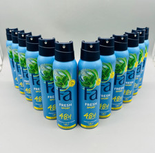Fa Sport Fresh Deodorant &
