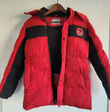 Warme Kinder Winterjacke Marke