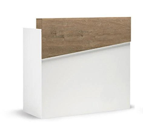 Empfangsbank und kassenschrank - empfangsbank,