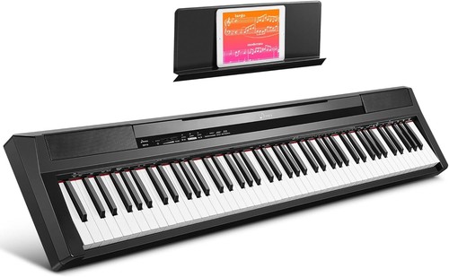 Donner klavier tastatur - klavier,