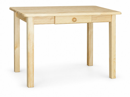 Esstisch kiefer massivholz mit - esstisch,