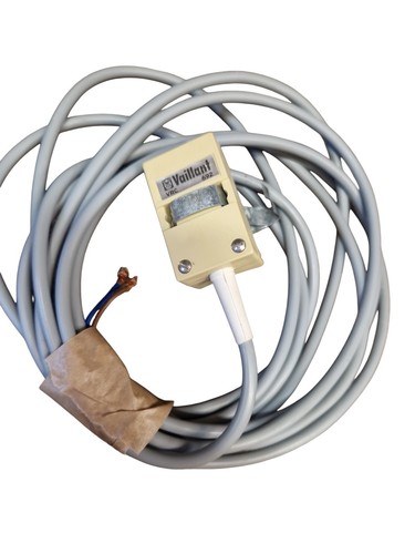 Vaillant vrc692 ohne - vaillant,