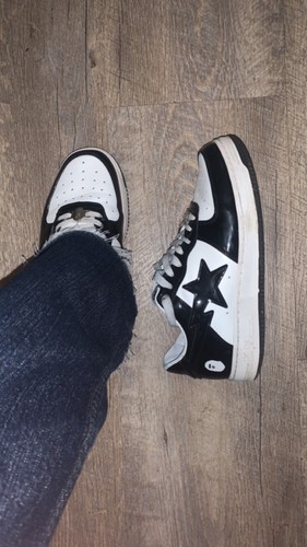 Bapesta schuhe - bapesta,