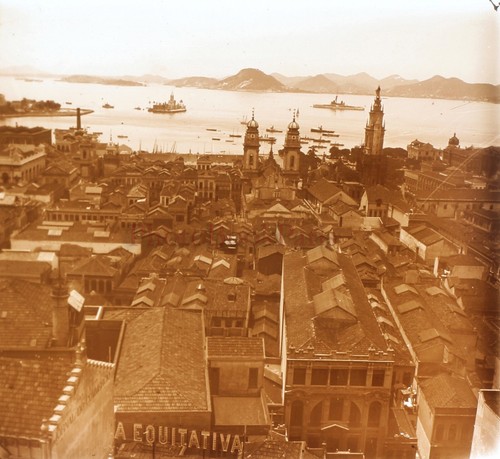 Brasilien rio janeiro der - brasilien,