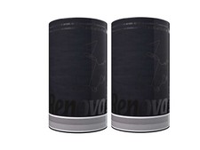 Küchenpapier schwarz - Maxi