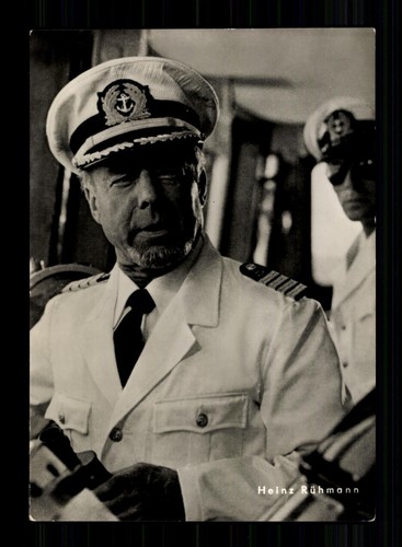 Heinz rühmann progress - rühmann, verlag