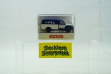 Wiking 034551 hanomag - wiking,