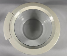 Siemens WXLM1263    Waschmaschine  Bullauge  Tür 6 Kg #LB375