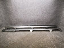 VW Golf 4 Jubi GTI 25 Jahre 1.8T R32 Schweller Links Rechts LC9Z 1J0853860A 859A