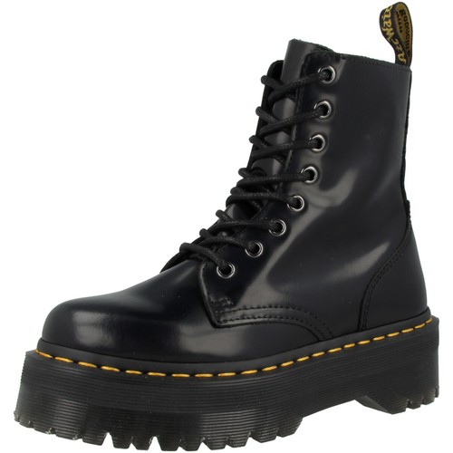 Martens jadon boots unisex - martens,