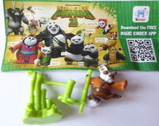Ü-Ei Ferrero Kung Fu Panda 3