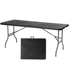 klapptisch camping 150 cm
