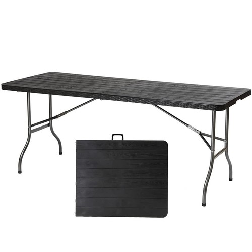 Klapptisch camping 150 - klapptisch, cm