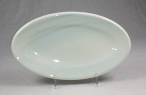 Villeroy boch platte - platte, oval