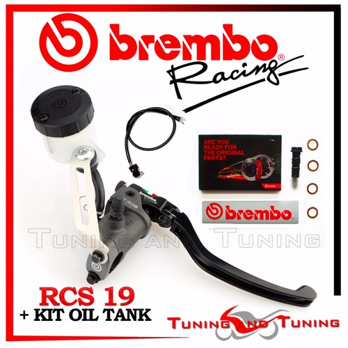 Brembo radial bremspumpe - brembo,