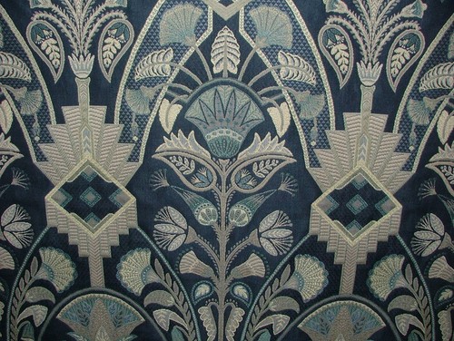 Art deco madison - art,
