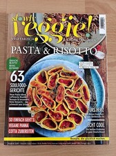 Slowly Veggie, Pasta &