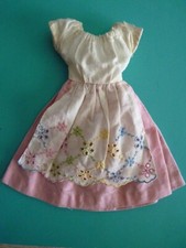 Vintage 1960's Mattel Barbie