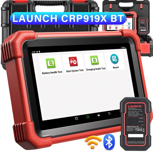 2026 launch x431 crp919x - x431,