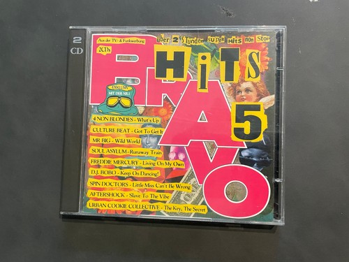 Bravo hits gebraucht gut - hits, 5