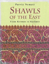 Nemati, Parviz - Shawls of the
