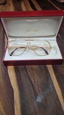 Cartier HerrenBrille