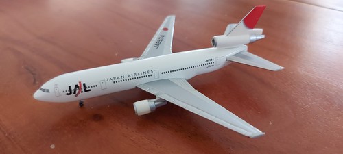 Flugzeugmodell mcdonnell - flugzeugmodell,