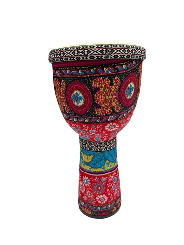 Afrikanische trommel - afrikanische,