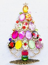 STRASS WEIHNACHTSBAUMSTÄNDER