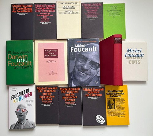 Konvolut von titeln und - konvolut,