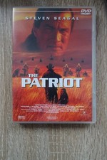 The Patriot DVD