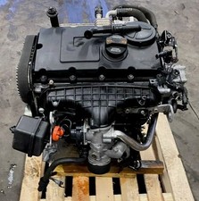 AUDI 2.0 TDI BRD A4 B6 - 120