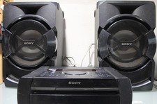 Sony HDC  SHAKE-X3 Drei