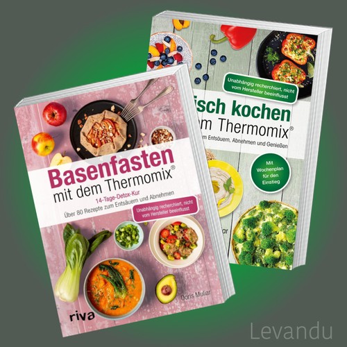 Basisch kochen basenfasten - basisch,