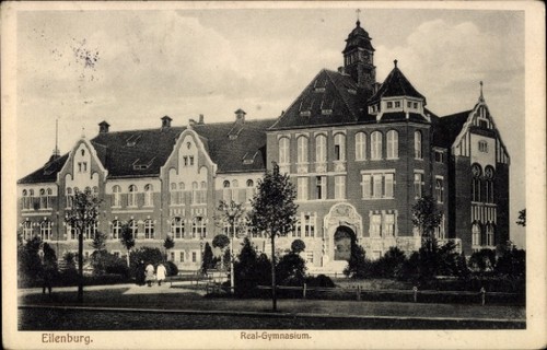 Eilenburg der mulde - der,